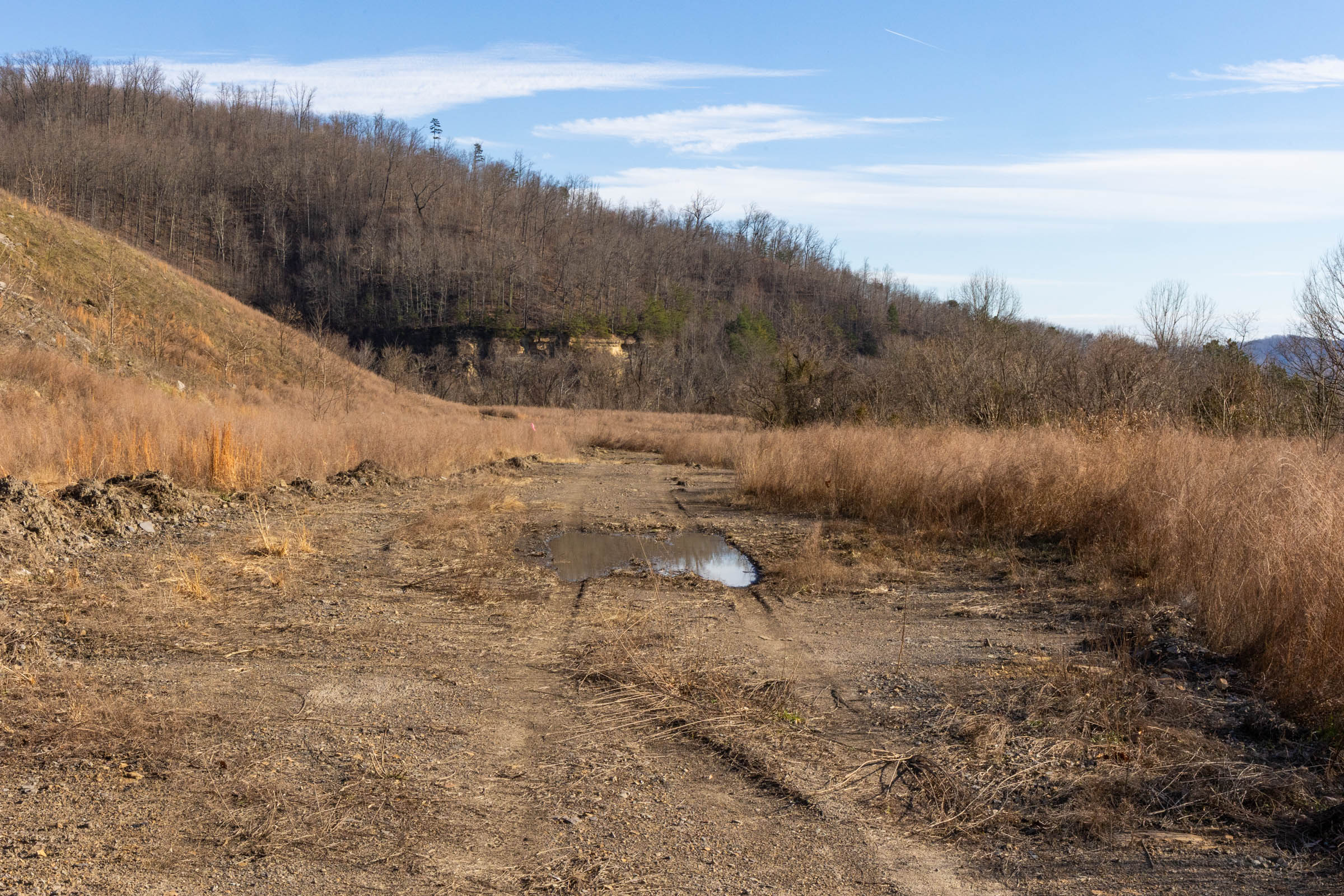 Tract 13 at Jade Pass in Whitley County, Kentucky