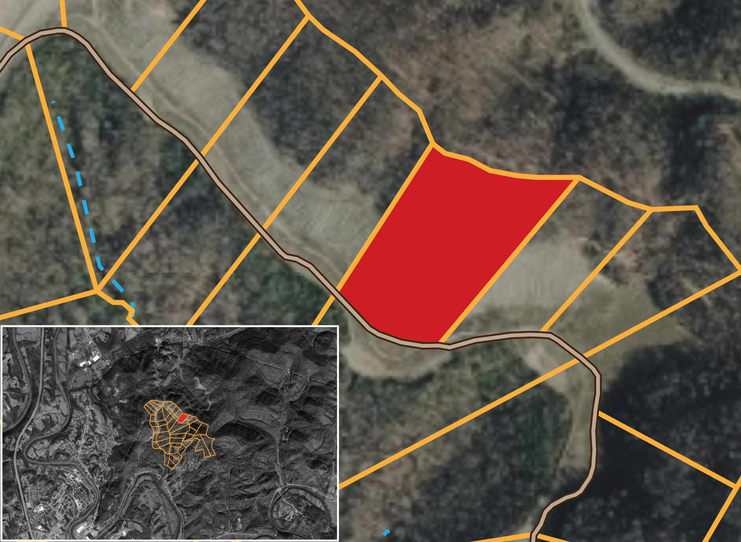 JSP-T15 tract image