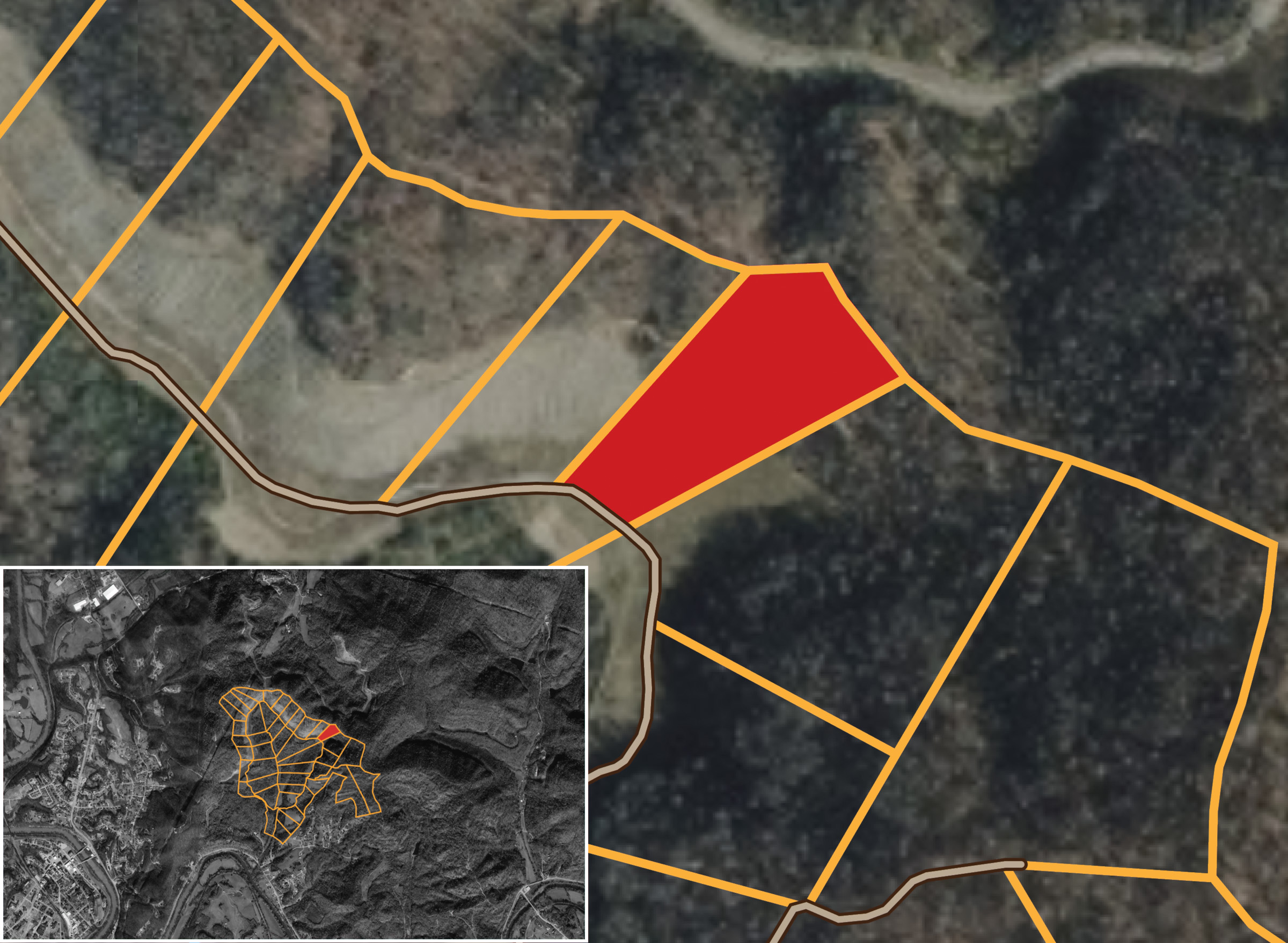 JSP-T17 tract image