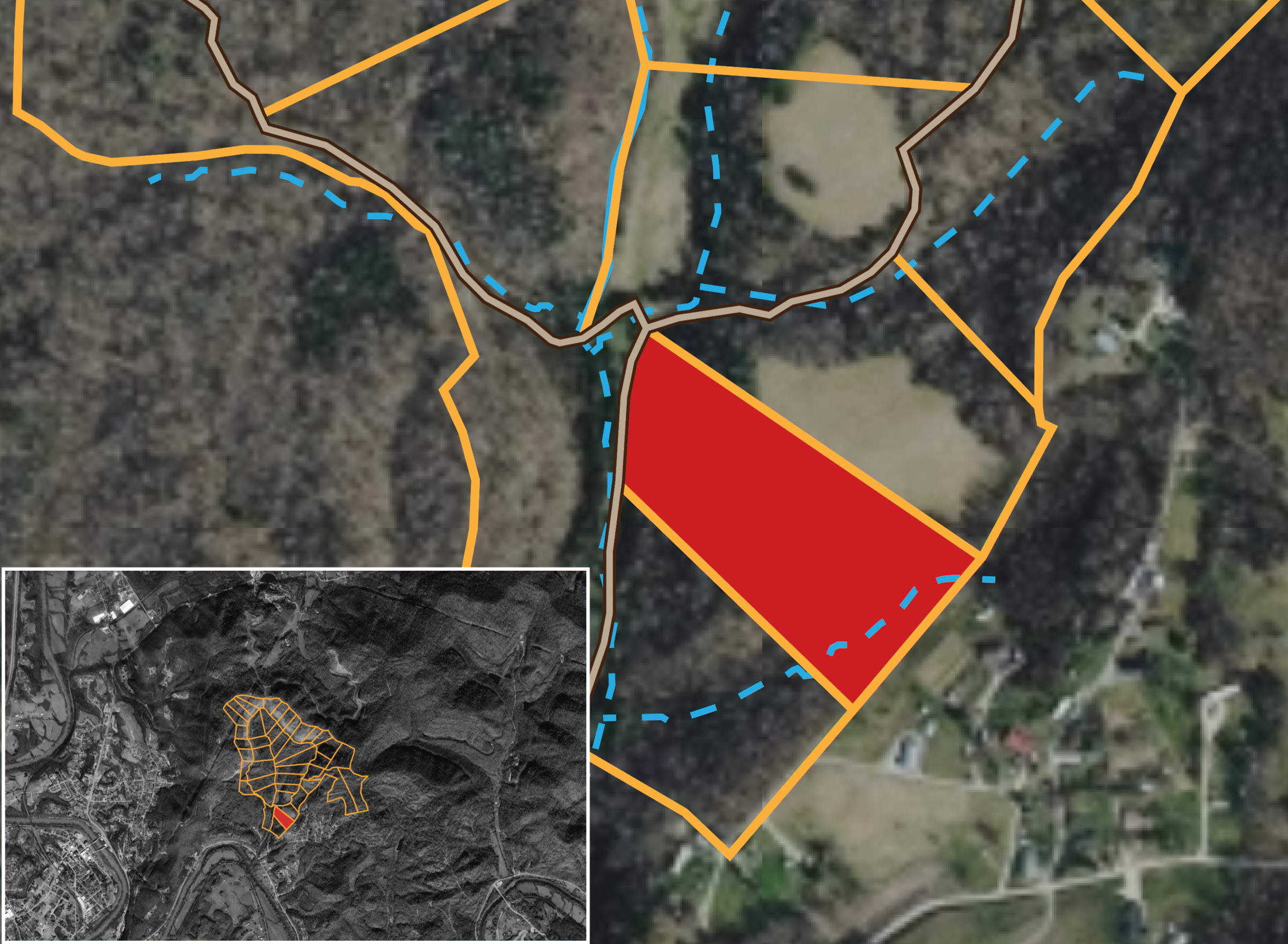JSP-T25 tract image