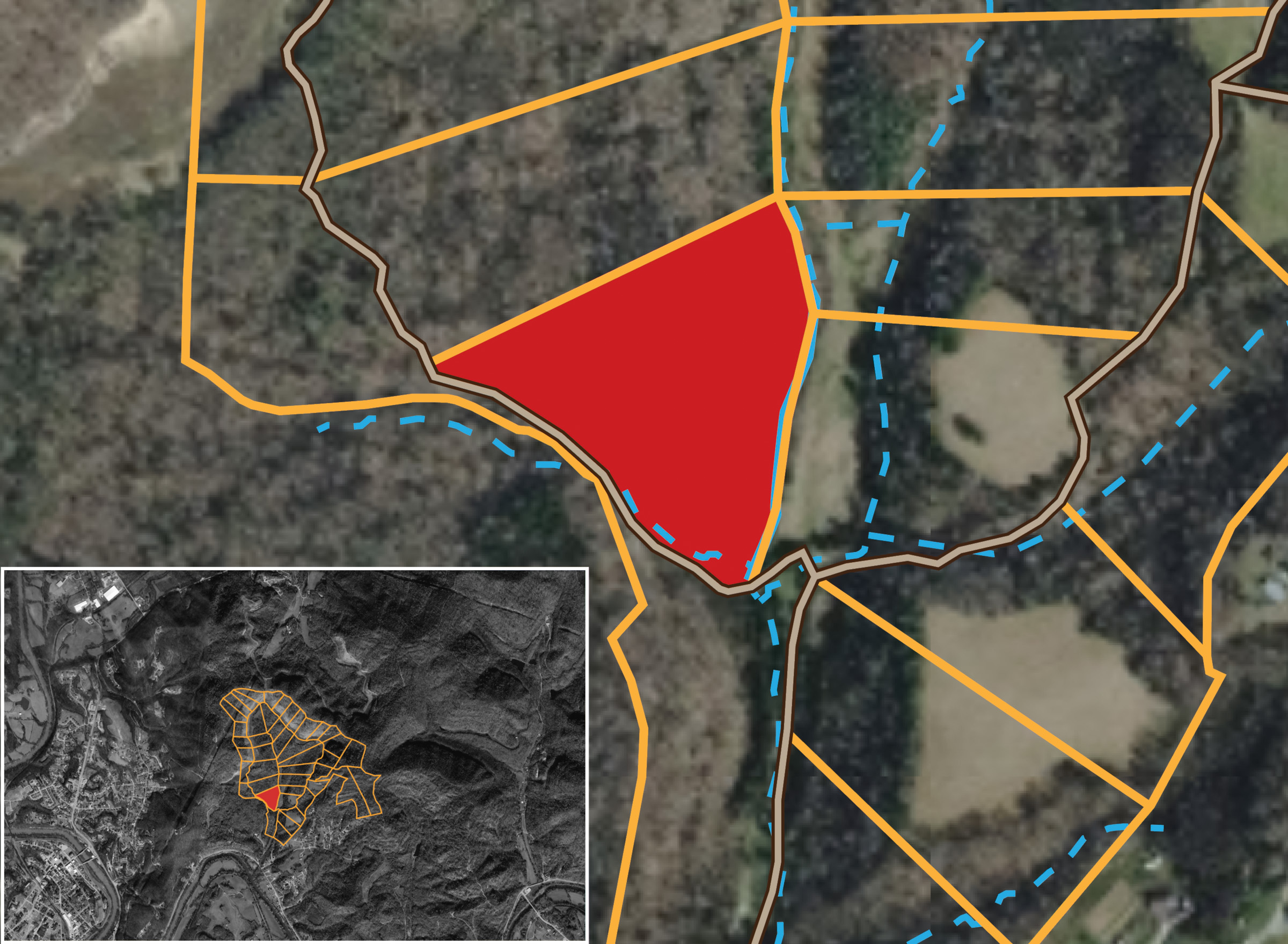 JSP-T27 tract image
