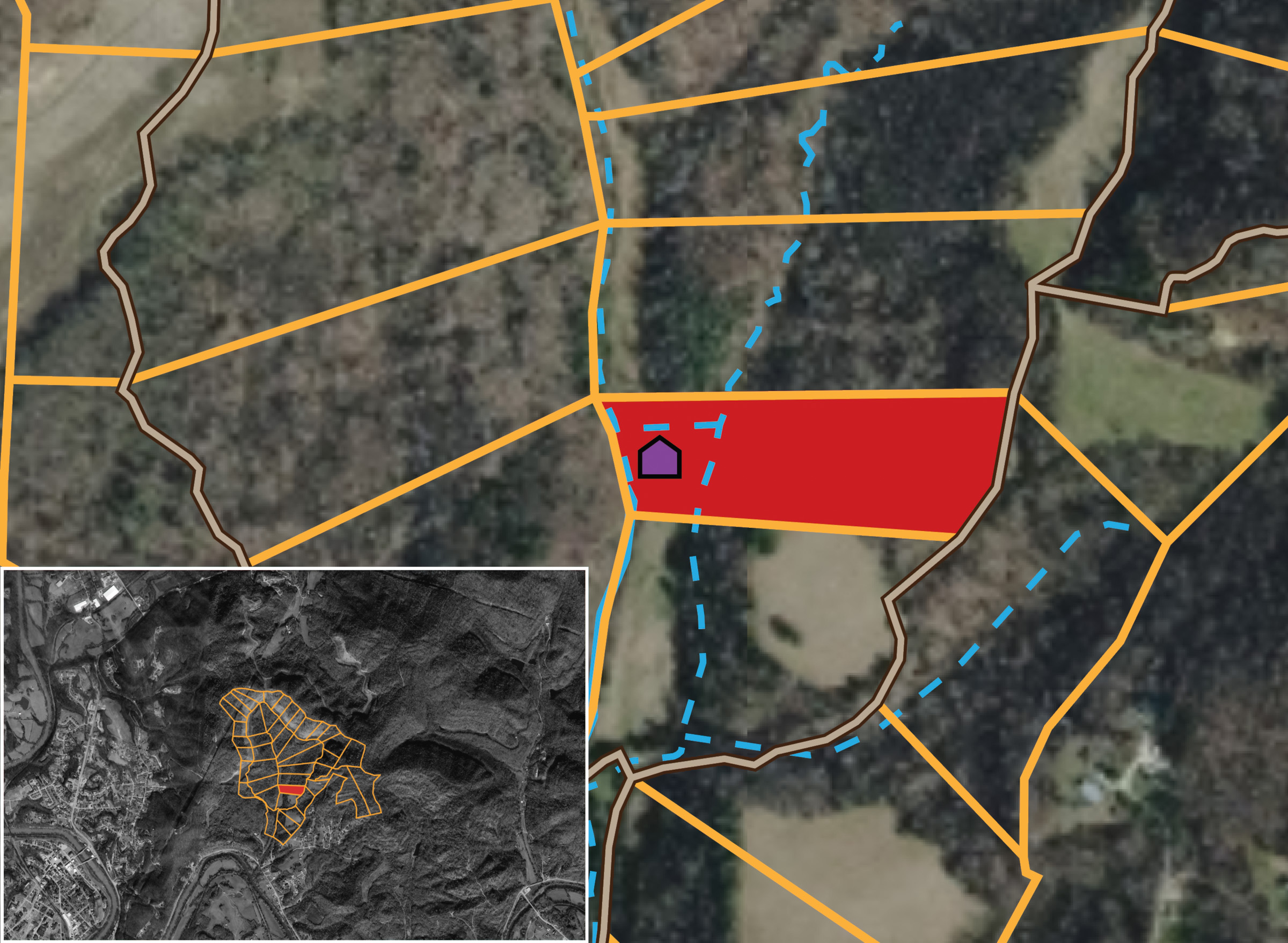 JSP-T40 tract image