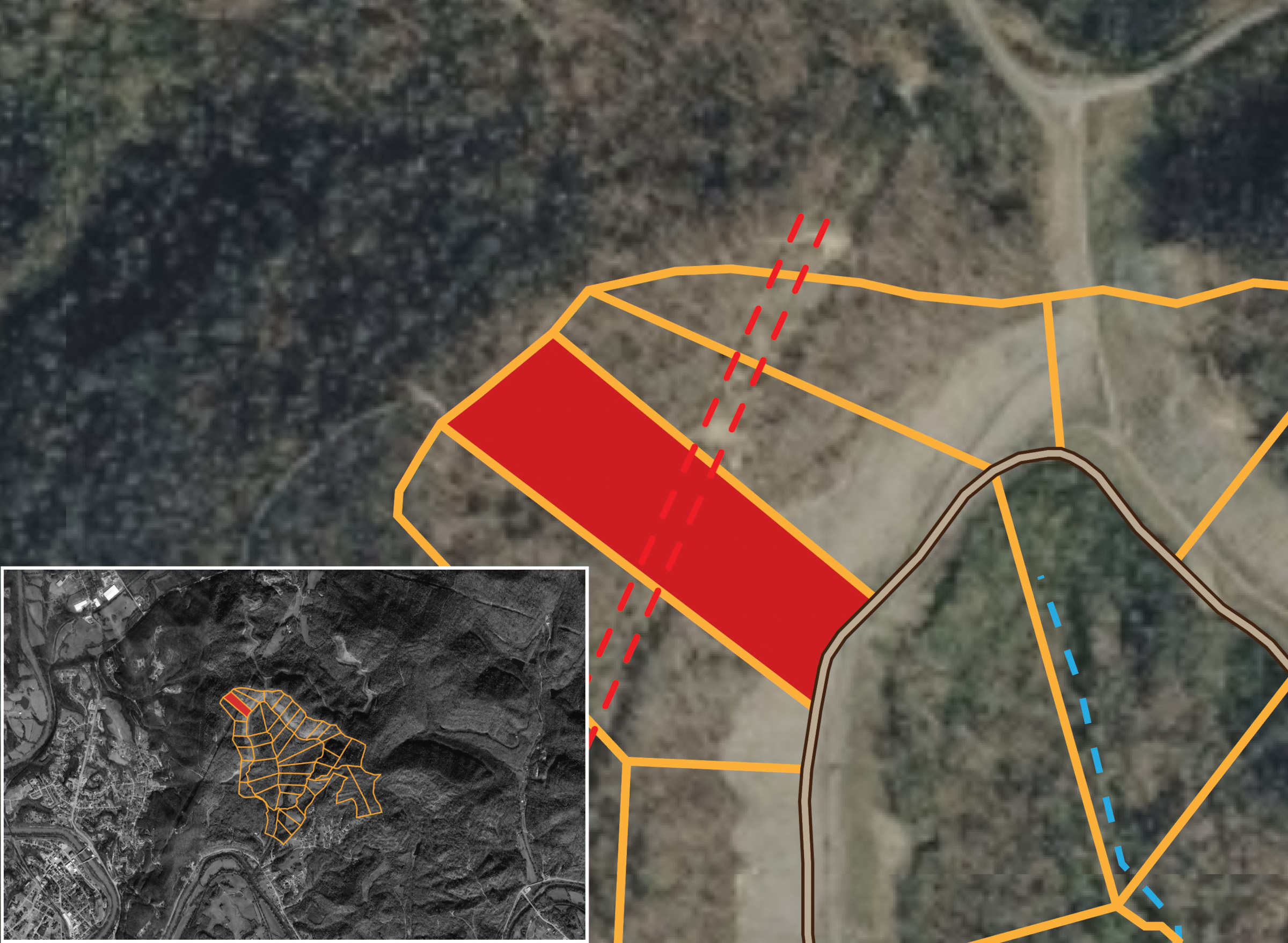 JSP-T8 tract image