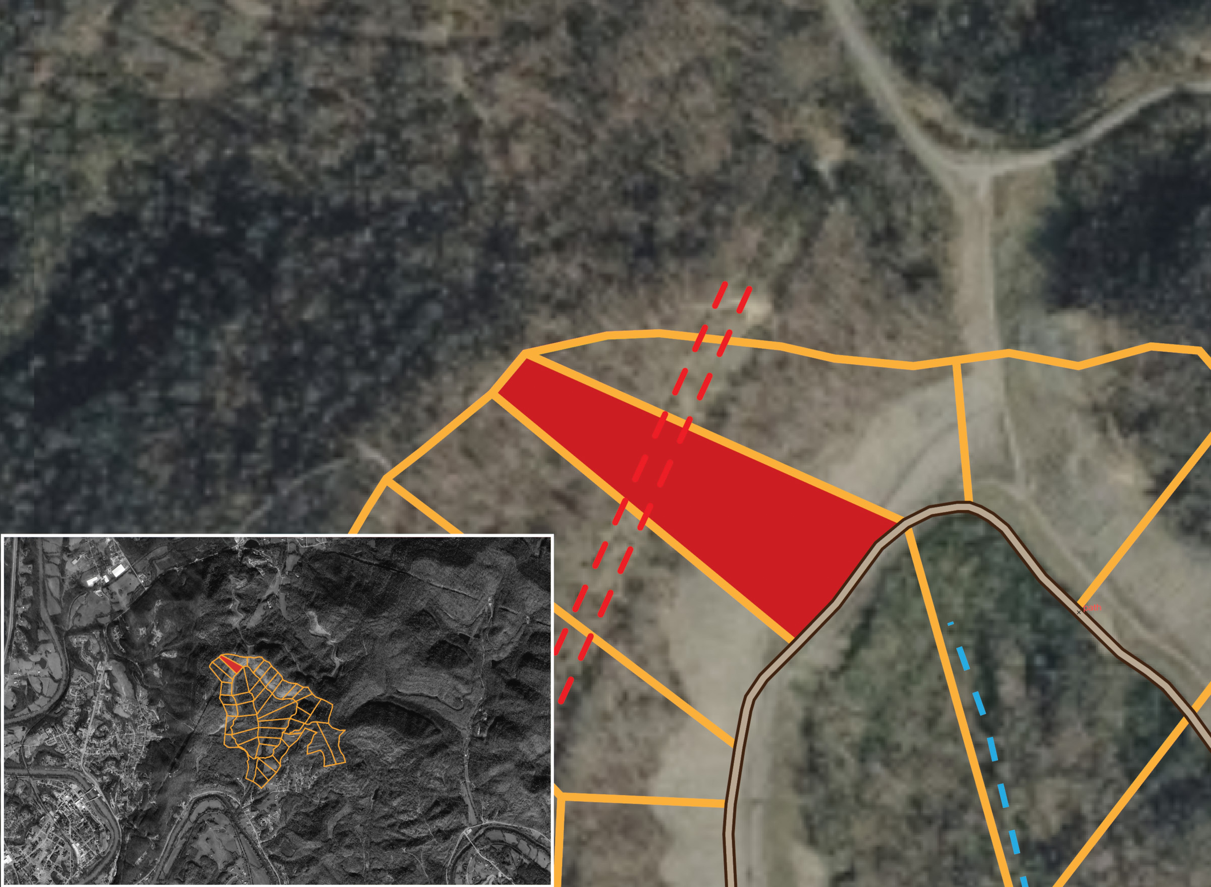 JSP-T9 tract image